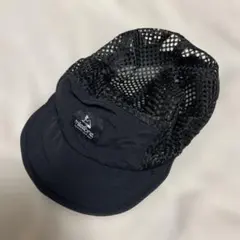 マイルストーン　オリジナルキャップ MSC-013 ブラック