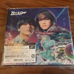 Re:ERA