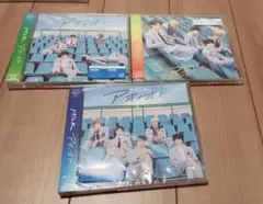 2026年最新】m!lk cdの人気アイテム - メルカリ