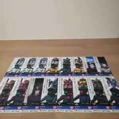 [レア]Zガンダム 名ゼリフしおり　2003年