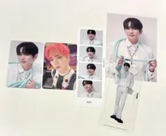 SHINee MEMBERSHIP KIT TAEMIN テミン セット - メルカリ