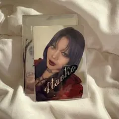 HANA NAOKO Born to Bloom トレカ