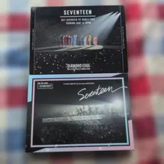 2026年最新】SEVENTEEN dvdの人気アイテム - メルカリ