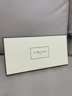 【ほぼ未使用】　Jo MALONE 香水セット✖️5