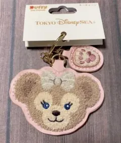 シェリーメイ キーチェーン キーホルダー ディズニーシー