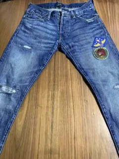 Polo Ralph Lauren Sullivan Slim 28/30