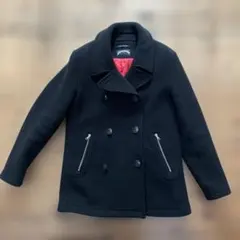 HRM/Pコート（sanfrancisco by SEILIN）