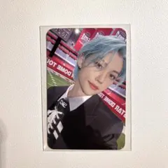 straykids 5star ソウルコン 特典トレカ フィリックス