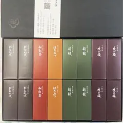 虎屋羊羹 16本 2027.2のサムネイル