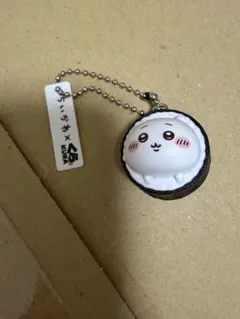 ちいかわ くら寿司 コラボ ストラップ