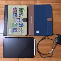 スマイルゼミ　Androidタブレットのサムネイル