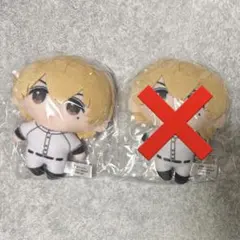 忘却バッテリー 要圭 ガチャガチャ かぷっこふれんず