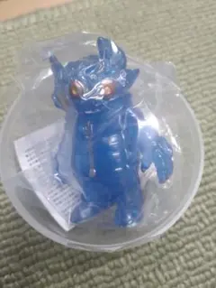 VAG GYAROMI　ギャロミ　ガチャ　ガチャガチャ　オイド