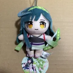 ずんだもん 形態変化 ピこぬい 新品未使用