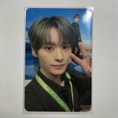 Straykids DICON リノ トレカ