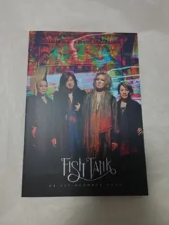 BUCK∞TICK　会報　No.117