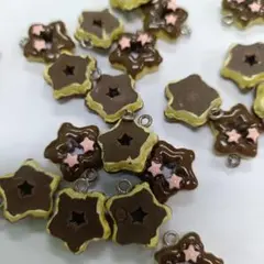 【チャーム】ドーナツ　40個