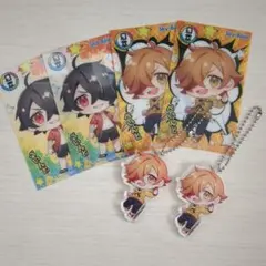 2025年最新】ぺいんと 日常組 キーホルダーの人気アイテム - メルカリ