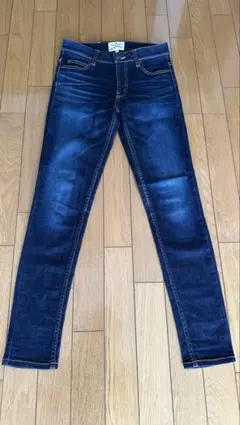 vivienne westwood ANGLOMANIA スキニーデニム