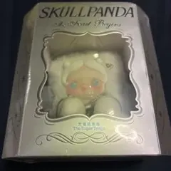 SKULL PANDA　The Feast Begins ミニバッグ