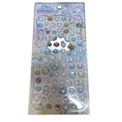 ぷくぷくあわわちゃん ストーン ミニパーツ ジュエルプチドロップ 正規品