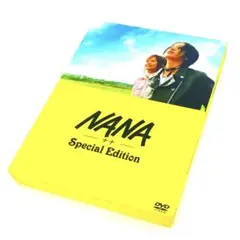 NANA 2 Special Edition DVD - メルカリ