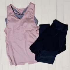 SUKALA スカーラ ヨガウェア セットアップ 極美品 - メルカリ