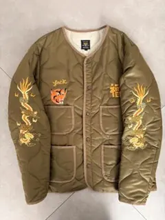 2025年最新】ジェラード jelado スカジャンの人気アイテム - メルカリ