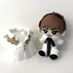 専用 すのチル 服 衣装「STARS」 阿部亮平