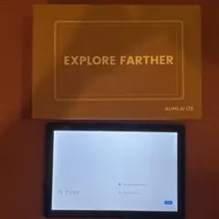 HiGrace 10インチ Android16Wi-Fiモデル 128