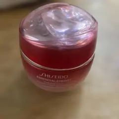 SHISEIDO エッセンシャルイネルジャ ハイドレーティング クリーム