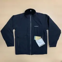 montbell モンベル GORE-TEX クリマエアリバーシブルジャケット