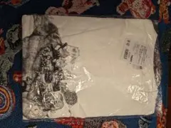 大哺乳類展2 Tシャツ ヒグチュウコ Lサイズのサムネイル