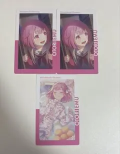 プロセカ 27C エピカ 鳳 えむ プロセカ ePick card エピカ 27C 鳳えむ - メルカリ
