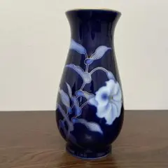 深川製磁　花瓶