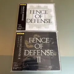 2026年最新】fence of defenseの人気アイテム - メルカリ