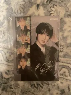 CipiCipi × NCTWISH ポストカード 全種セット