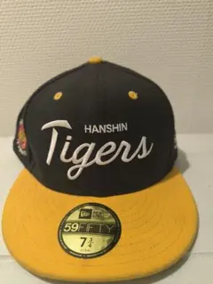 2026年最新】[ニューエラ] キャップ NPB 59FIFTY 阪神タイガースの人気