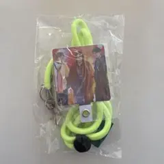 ミセスグリーンアップル　スマホショルダー