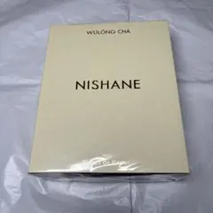 ほぼ全量 NISHANE ウーロンチャ エキストレ ドゥ パルファム 50ml