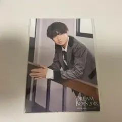 井上瑞稀　フォトセット