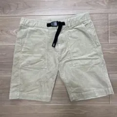 URBAN RESEARCH DOORS /ベージュショートパンツ M～L