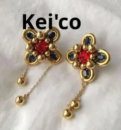 2026年最新】Keico アクセサリーの人気アイテム - メルカリ