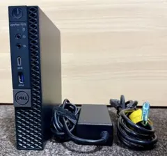 DELL OptiPlex 7070 Micro i5-9500T 8GBのサムネイル