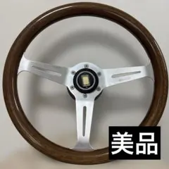 ☆未使用品☆フォーエバーシャープウッドハンドル 45cm （18インチ