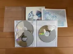 嵐 初回限定盤 LIVE TOUR 「untitled」