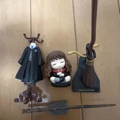 ハリーポッター　ガチャガチャ