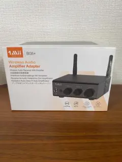 ✨️未使用✨️Bluetoothウーファー搭載ポータブルスピーカーBeMine黒 ✨️未使用✨️Bluetoothウーファー搭載ポータブルスピーカーBeMine黒