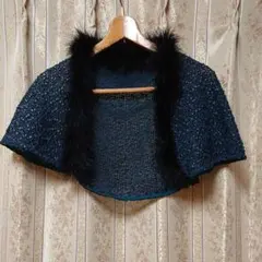 ストール ケープ 秋冬