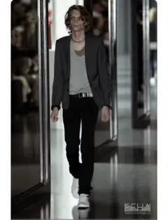 Dior Homme smoking jacket 2B エディ期　46